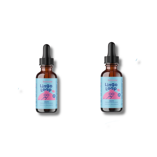 Lingo_Leap VIP Offer